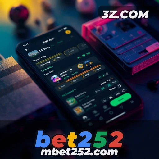 Bingo no bet252: A nova era dos jogos online brasileiros