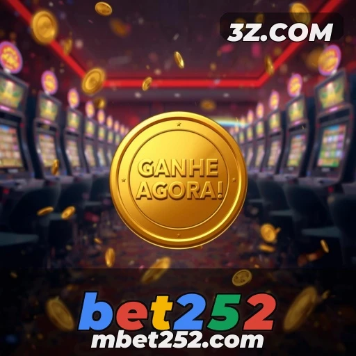 Experimente a Diversão do Casino no bet252 Hoje Mesmo