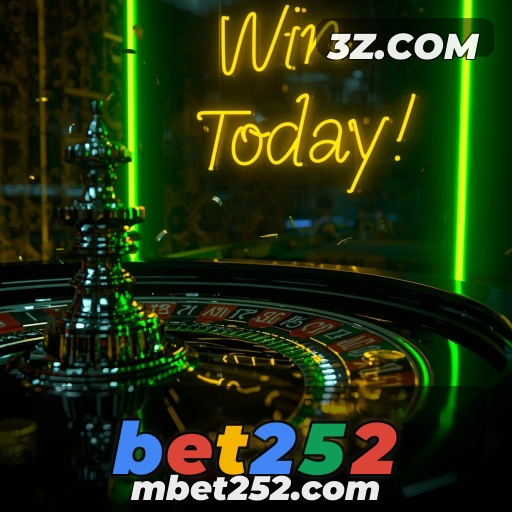 bet252 - Viva a Emoção da Roulette no Bet252 e Ganhe Prêmios!