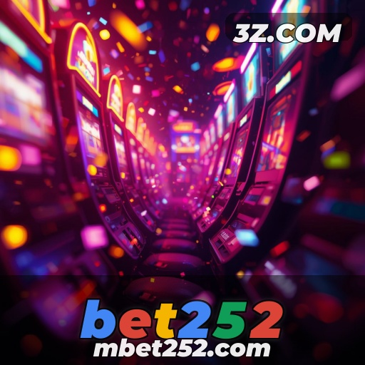 bet252 - Slots Fantásticos no Bet252: Atração e Diversão Garantida