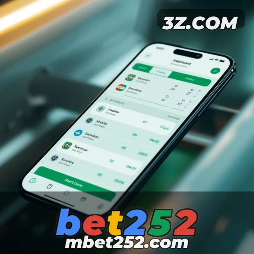 Entretenimento Inovador na Table do bet252 para Jogadores Brasileiros